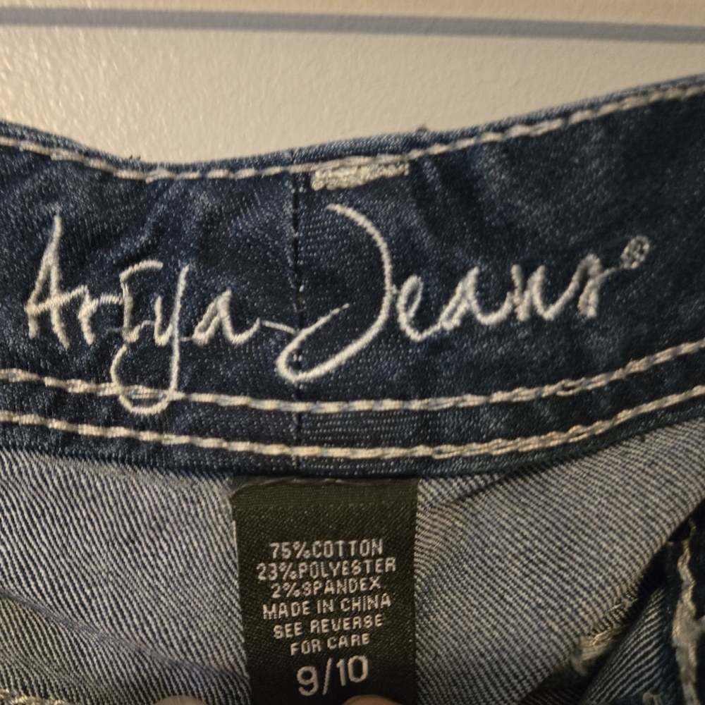 Ariya Women's Jeans - Picture 5 of 5